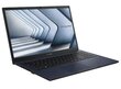 Asus ExpertBook B1502CBA-BQ1635X 90NX05U1-M01V50 kaina ir informacija | Nešiojami kompiuteriai | pigu.lt