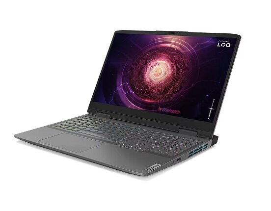 Lenovo LOQ 15APH8 (82XT003JPB|25M232W11H) kaina ir informacija | Nešiojami kompiuteriai | pigu.lt