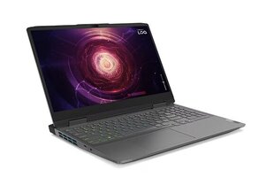 Lenovo LOQ 15APH8 (82XT003JPB|25M232W11H) kaina ir informacija | Nešiojami kompiuteriai | pigu.lt