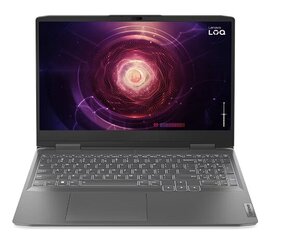 Lenovo LOQ 15APH8 (82XT003JPB|25M232W11H) цена и информация | Ноутбуки | pigu.lt