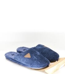 Домашняя обувь для мужчин, Baden, 87801026 EIAP00005921, синяя цена и информация | Мужские шлепанцы, босоножки | pigu.lt