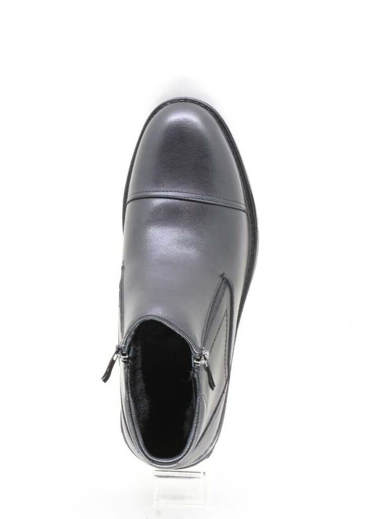 Auliniai batai vyrams Banderos, juodi цена и информация | Vyriški batai | pigu.lt