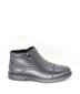 Auliniai batai vyrams Banderos, juodi цена и информация | Vyriški batai | pigu.lt