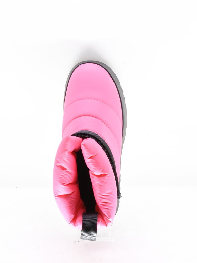 Žieminiai batai moterims Finn Line, rožiniai kaina ir informacija | Aulinukai, ilgaauliai batai moterims | pigu.lt
