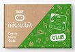 micro:bit V2 Club klasės rinkinys 10 vnt kaina ir informacija | Kompiuterių aušinimo ir kiti priedai | pigu.lt