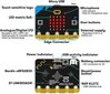 micro:bit V2 Club klasės rinkinys 10 vnt kaina ir informacija | Kompiuterių aušinimo ir kiti priedai | pigu.lt