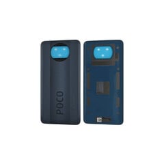 Akero Lab Xiaomi Poco X3 Pro / X3 / X3 NFC kaina ir informacija | Telefonų dalys ir įrankiai jų remontui | pigu.lt