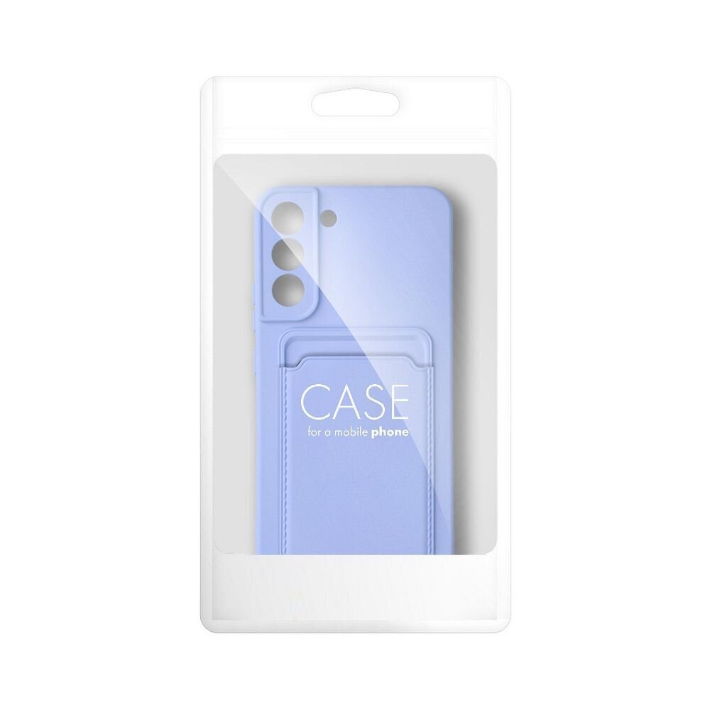 Oem Card Case kaina ir informacija | Telefono dėklai | pigu.lt