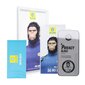 5D Mr. Monkey Glass kaina ir informacija | Apsauginės plėvelės telefonams | pigu.lt