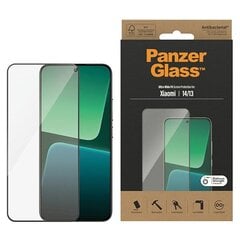 PanzerGlass Ultra-Wide Fit Xiaomi 14|13 Screen Protection 8066 цена и информация | Защитные пленки для телефонов | pigu.lt