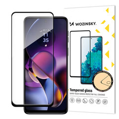 Wozinsky Tempered Glass kaina ir informacija | Apsauginės plėvelės telefonams | pigu.lt