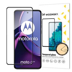 Wozinsky Tempered Glass kaina ir informacija | Apsauginės plėvelės telefonams | pigu.lt