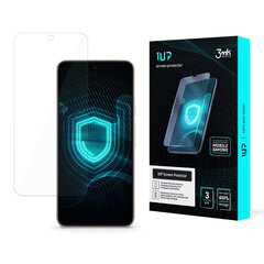 Samsung Galaxy S23 Ultra – 3мк 1UP цена и информация | Защитные пленки для телефонов | pigu.lt