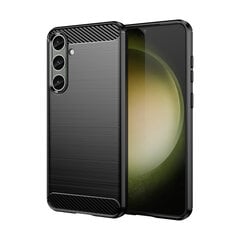 Carbon Case kaina ir informacija | Telefono dėklai | pigu.lt