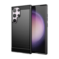 CARBON для Xiaomi Redmi Note 13 5G (6,67″) цена и информация | Чехлы для телефонов | pigu.lt