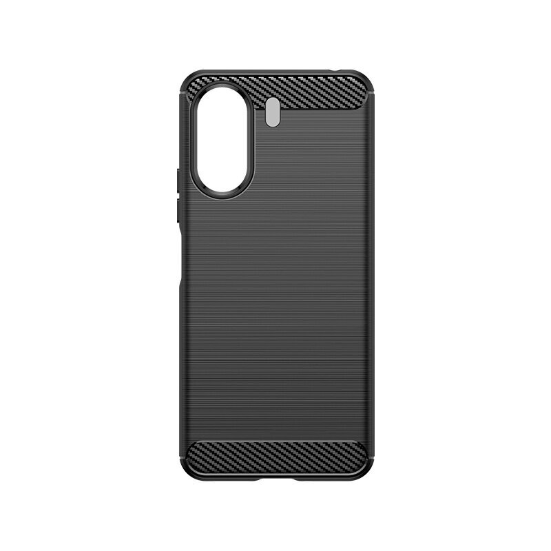 Carbon Case kaina ir informacija | Telefono dėklai | pigu.lt