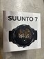 Prekė su pažeidimu. Suunto 7 Black kaina ir informacija | Prekės su pažeidimu | pigu.lt