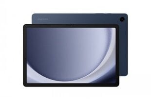 Samsung Galaxy Tab A9+ Dark Blue (SM-X216BDBAEUB) kaina ir informacija | Planšetiniai kompiuteriai | pigu.lt