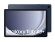 Samsung Galaxy Tab A9+ Dark Blue (SM-X216BDBAEUB) kaina ir informacija | Planšetiniai kompiuteriai | pigu.lt