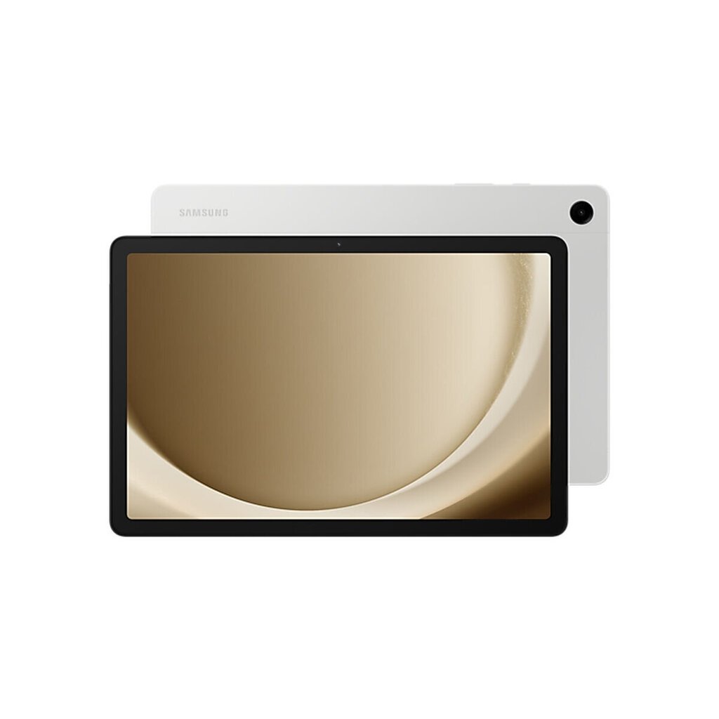 Samsung Galaxy Tab A9+ Silver (SM-X216BZSAEUB) kaina ir informacija | Planšetiniai kompiuteriai | pigu.lt