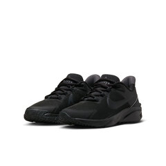 Nike Обувь Nk Star Runner 4 Nn Black DX7615 002 DX7615 002/4.5 цена и информация | Кроссовки мужские | pigu.lt