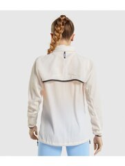 Bluzonas moterims Gymshark B2A4U 170454334848441931, smėlio spalvos kaina ir informacija | Džemperiai moterims | pigu.lt