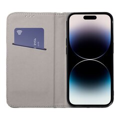 Oem Smart Magneto book case kaina ir informacija | Telefono dėklai | pigu.lt