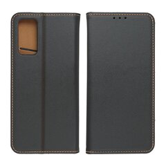 OEM Leather case Smart Pro цена и информация | Чехлы для телефонов | pigu.lt