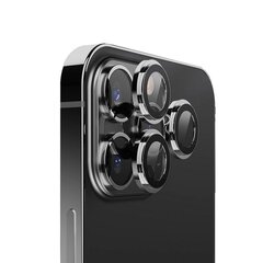 X-ONE Sapphire Camera Armor kaina ir informacija | Apsauginės plėvelės telefonams | pigu.lt