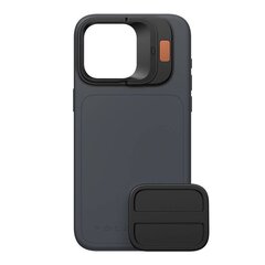 Case PolarPro for iPhone 15 Pro (ocean) цена и информация | Чехлы для телефонов | pigu.lt