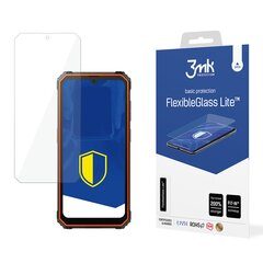 3mk FlexibleGlass Lite™ screen kaina ir informacija | Apsauginės plėvelės telefonams | pigu.lt