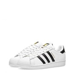 Женские кроссовки Adidas Originals Superstar цена и информация | Спортивная обувь, кроссовки для женщин | pigu.lt