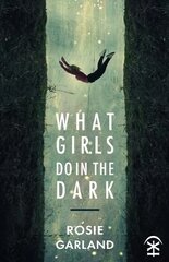 What Girls Do in the Dark kaina ir informacija | Poezija | pigu.lt