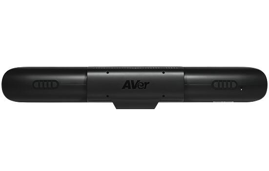 AVer VB350 Pro, juoda kaina ir informacija | Garso kolonėlės | pigu.lt