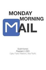 Monday Morning Mail kaina ir informacija | Socialinių mokslų knygos | pigu.lt