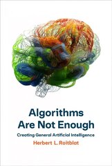 Algorithms Are Not Enough kaina ir informacija | Ekonomikos knygos | pigu.lt