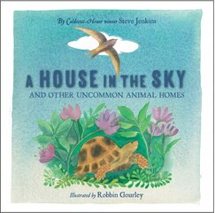 House in the Sky цена и информация | Книги для подростков  | pigu.lt