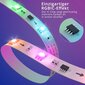 LED juosta Govee RGBIC LED Strip 20m kaina ir informacija | LED juostos | pigu.lt