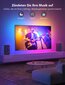 Govee Backlight RGBIC цена и информация | Išmaniųjų (Smart TV) ir televizorių priedai | pigu.lt