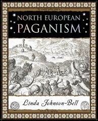 North European Paganism цена и информация | Самоучители | pigu.lt