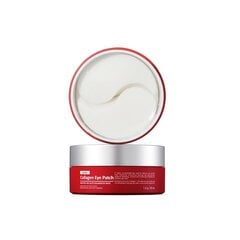 Paakių pagalvėlės Medi-Peel Red Lacto Collagen Eye Patch, 60 vnt. kaina ir informacija | Veido kaukės, paakių kaukės | pigu.lt