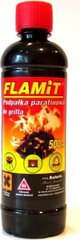 Зажигалка Flamit, 500 мл цена и информация | Аксессуары для гриля и барбекю | pigu.lt