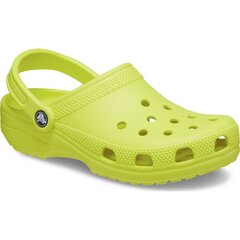 Crocs™ Classic 281068 цена и информация | Женские тапочки | pigu.lt