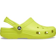 Crocs™ Classic 281068 цена и информация | Женские тапочки | pigu.lt