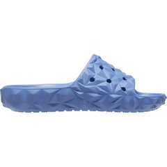 Crocs™ Classic Geometric Slide v2 282188 цена и информация | Женские тапочки | pigu.lt