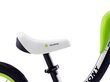 Balansinis dviratukas RoyalBaby Safe 12, žalias цена и информация | Balansiniai dviratukai | pigu.lt