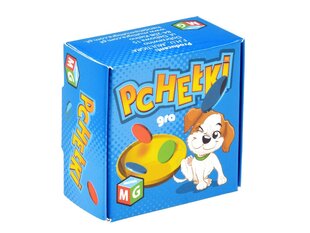 Аркадная игра "Мини-рунетки" цена и информация | Развивающие игрушки | pigu.lt