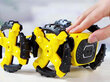 Interaktyvus konstruktorius robotas Robodog kaina ir informacija | Žaislai berniukams | pigu.lt