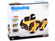 Interaktyvus konstruktorius robotas Robodog kaina ir informacija | Žaislai berniukams | pigu.lt