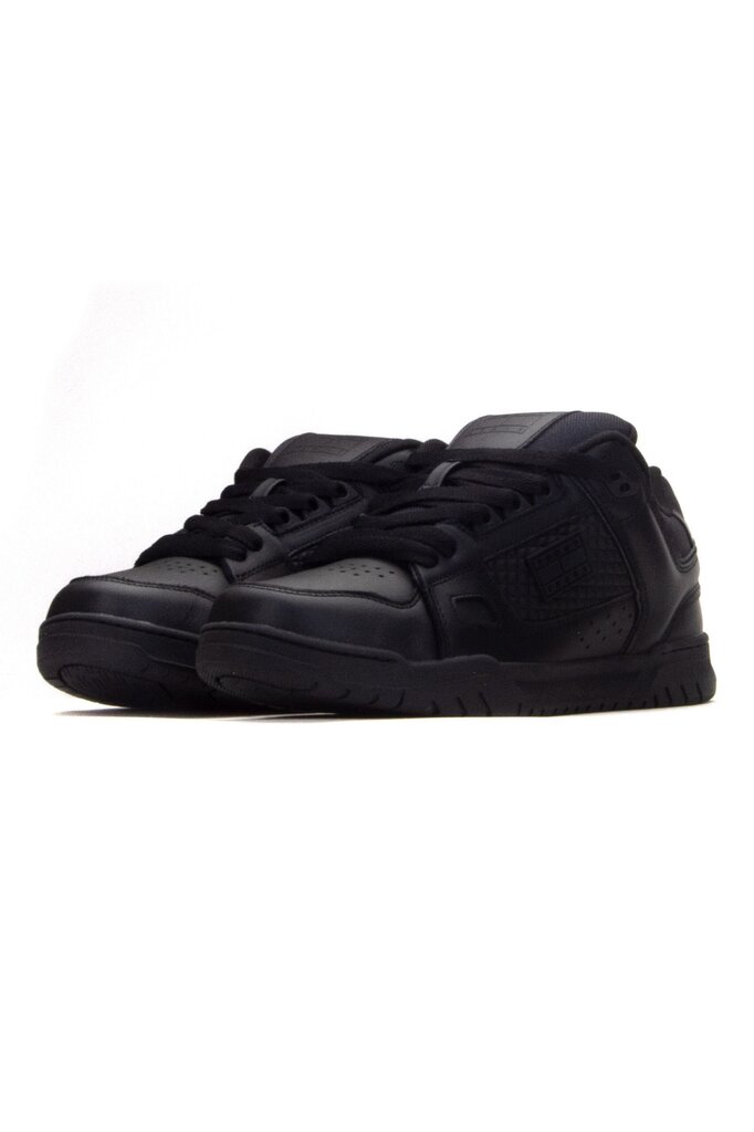 Laisvalaikio batai vyrams Tommy Jeans EM0EM01260, juodi kaina ir informacija | Kedai vyrams | pigu.lt